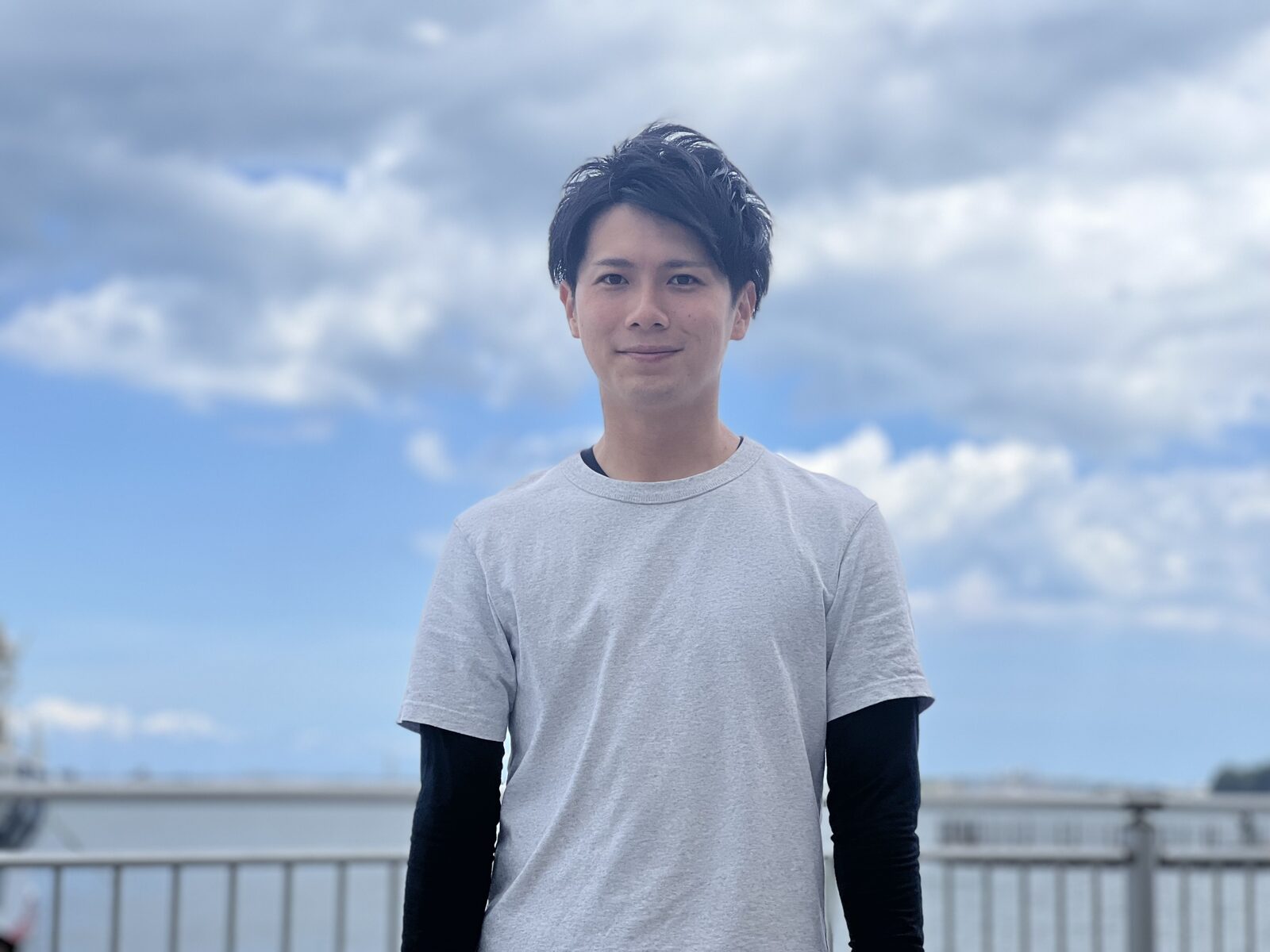 代表 ケイタ
